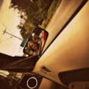 Meet your Posher, Abbie